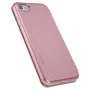 Nillkin Sparkle Series New Leather case for Apple iPhone 8 / iPhone 7 / iPhone SE (2020) / iPhone SE (2022) order from official NILLKIN store